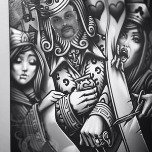 Meet your Posher, Patrick